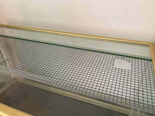 Liukuoviterraario 80x41x42 Paimio - valokuva 2