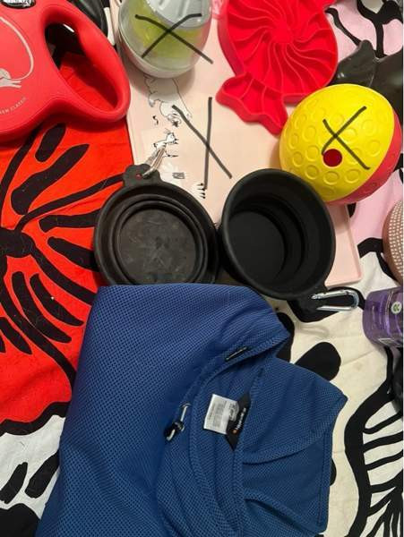 Koiratarvikkeita Rovaniemi - valokuva 1