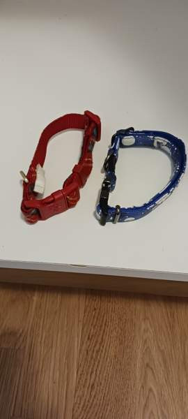 Koiran tarvikkeet 0,5-3€/kpl Oulu - valokuva 5