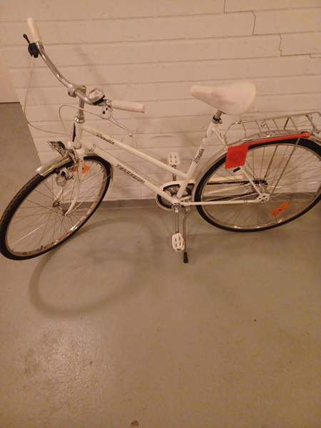 Polkupyörä Турку - изображение 3