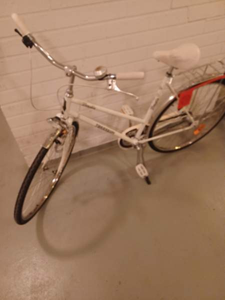 Polkupyörä Турку - изображение 1