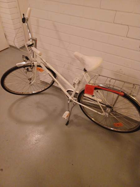 Polkupyörä Турку - изображение 2