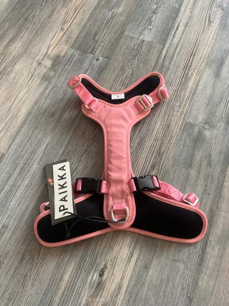 Paikka valjaat uudet Ювяскюля - изображение 1