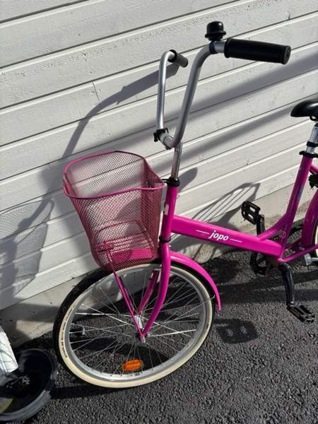 Jopo 24” fuksia Seinaejoki - photo 3