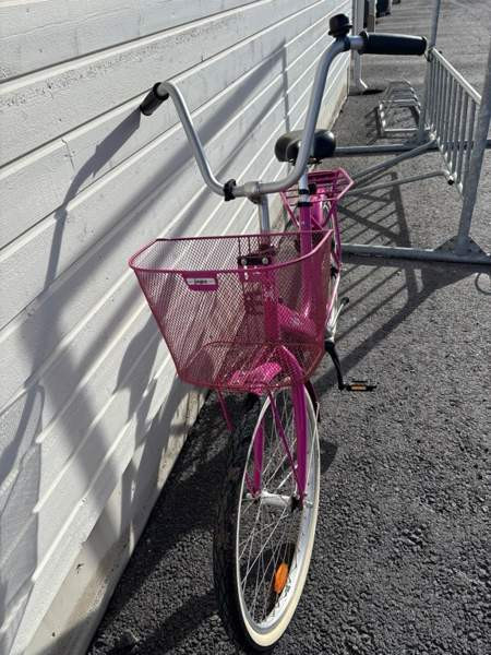 Jopo 24” fuksia Seinaejoki - photo 4