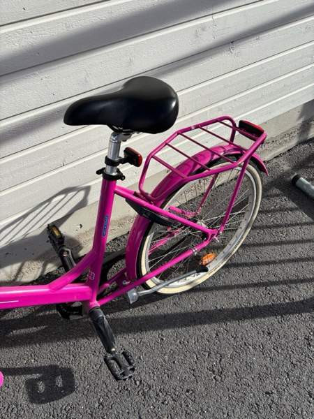 Jopo 24” fuksia Seinaejoki - photo 2