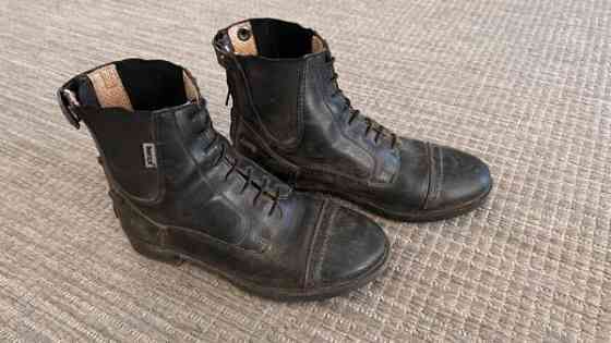 Jodhpurit koko 36 Liminka