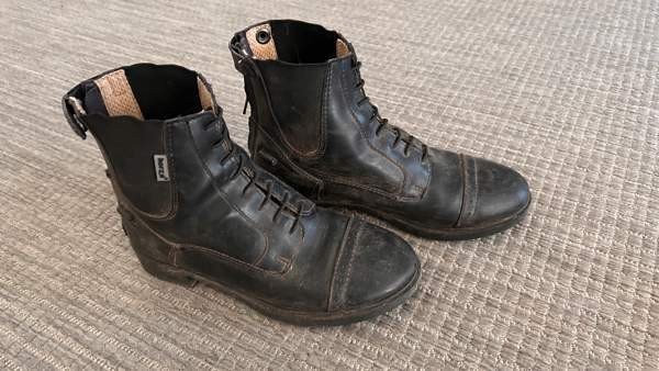 Jodhpurit koko 36 Liminka – foto 1