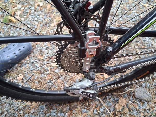 pyörä 26 Raahe - photo 4