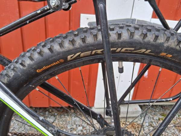 pyörä 26 Raahe - photo 5