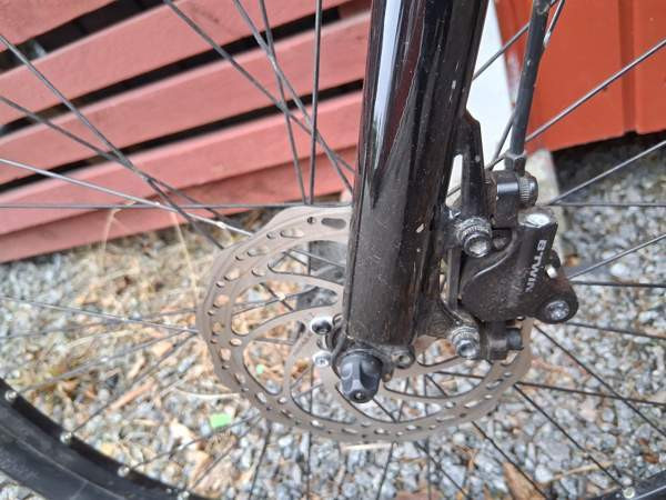 pyörä 26 Raahe - photo 3