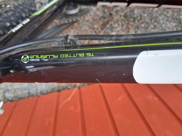 pyörä 26 Raahe - photo 2