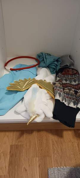 Koiran vaatteita Oulu – foto 1