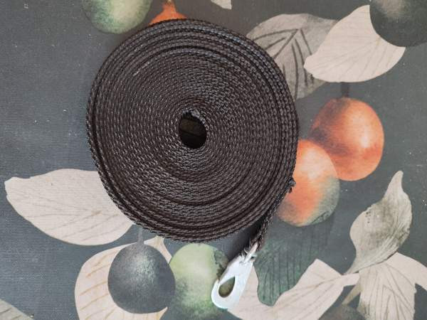 Jälki-/koulutusliinat 10m ja 7m Pirkkala - valokuva 1