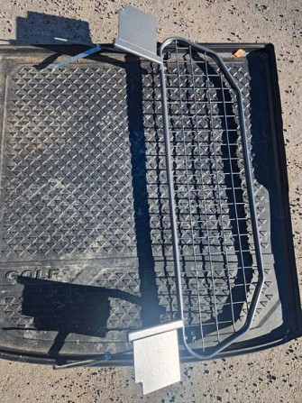 TravAll koiraverkko autoon Kirkkonummi - valokuva 2