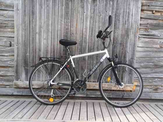 Insera Tronic Hybrid Concept Tornio