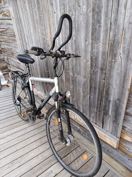 Insera Tronic Hybrid Concept Tornio - valokuva 5