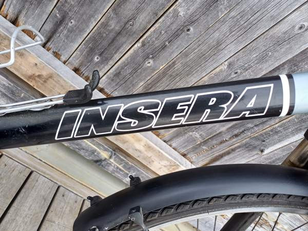 Insera Tronic Hybrid Concept Tornio - valokuva 4