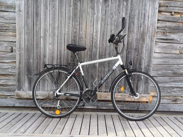 Insera Tronic Hybrid Concept Tornio - valokuva 1