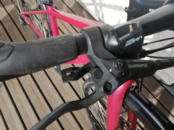 Canyon Roadlite VMN 5.0 2XS Vantaa – foto 6
