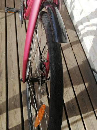 Canyon Roadlite VMN 5.0 2XS Vantaa – foto 8