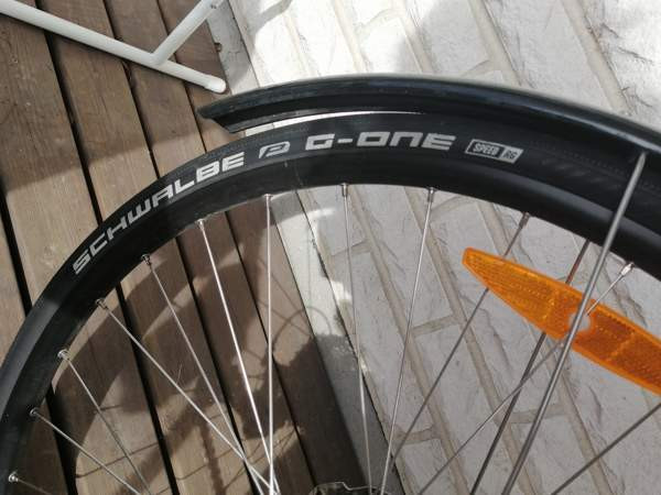 Canyon Roadlite VMN 5.0 2XS Vantaa – foto 4