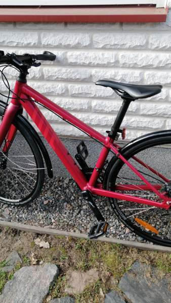 Canyon Roadlite VMN 5.0 2XS Вантаа - изображение 2