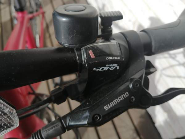 Canyon Roadlite VMN 5.0 2XS Вантаа - изображение 7