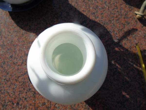 TABAC esittelypullo (somistepullo) Uusikaupunki – foto 8