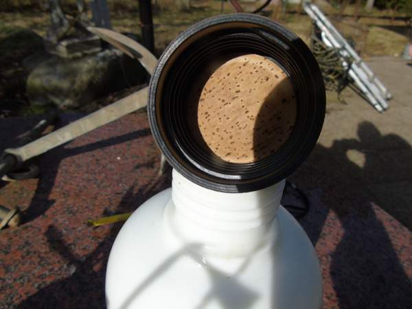 TABAC esittelypullo (somistepullo) Uusikaupunki – foto 6