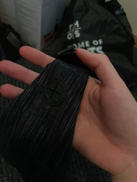 Juoksu vyö Heinola - valokuva 2