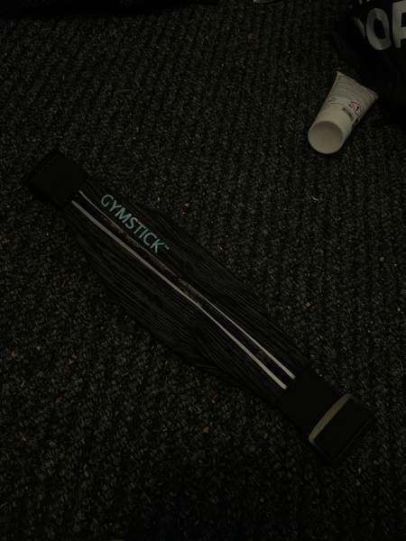 Juoksu vyö Heinola - valokuva 1