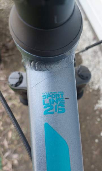 Romet maastopyörä 26 Kangasala – foto 2