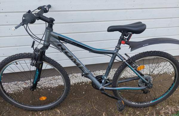 Romet maastopyörä 26 Kangasala – foto 1