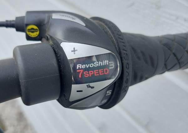 Romet maastopyörä 26 Kangasala – foto 3