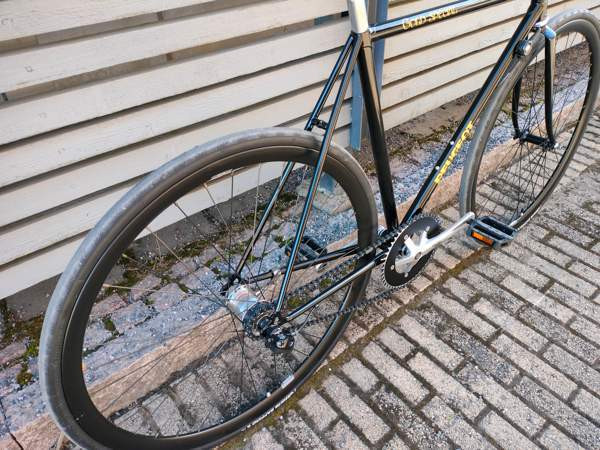 Peugeot Gold Special 1985 Kerava - valokuva 7