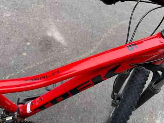 Trek Marlin 6 XS Kempele