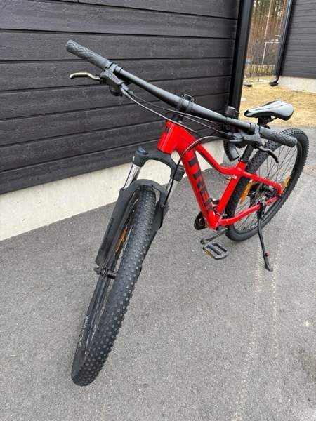 Trek Marlin 6 XS Kempele – foto 2