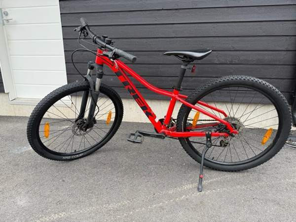 Trek Marlin 6 XS Kempele – foto 1