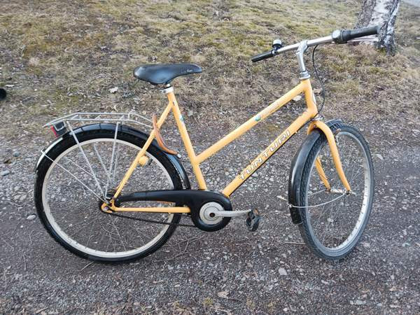 Polkupyörä Riihimaeki - photo 1