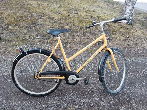 Polkupyörä Riihimaeki - photo 2