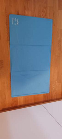 Koiran viilennysalusta 90×50cm Oulu – foto 1