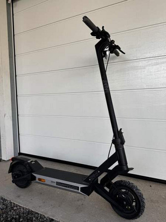 Sähköpotkulauta Navee S60 EU Раума - изображение 1