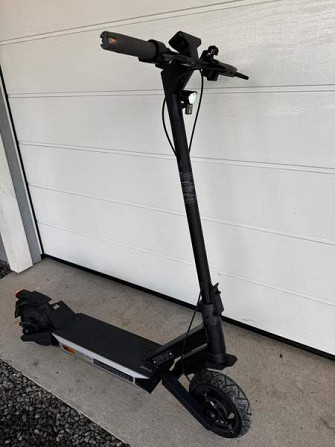 Sähköpotkulauta Navee S60 EU Раума - изображение 2