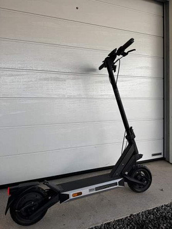 Sähköpotkulauta Navee S60 EU Раума - изображение 3