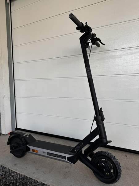 Sähköpotkulauta Navee S60 EU Rauma – foto 1