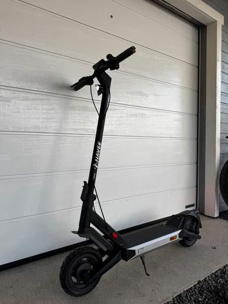 Sähköpotkulauta Navee S60 EU Rauma – foto 4