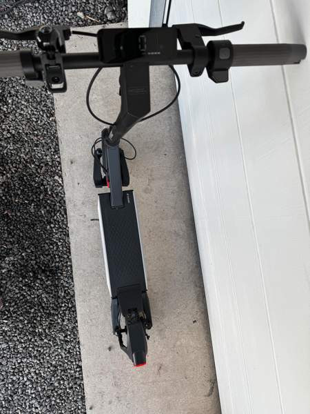 Sähköpotkulauta Navee S60 EU Rauma – foto 5