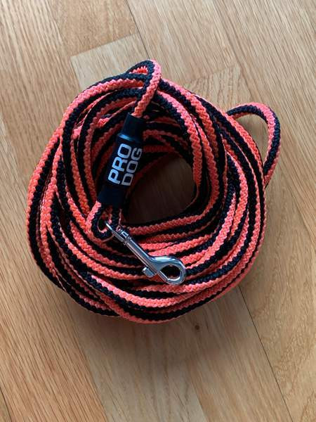 Käyttämätön pro dog liina 10M Turku - valokuva 1