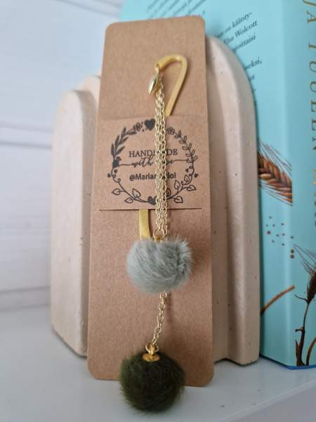 Kirjanmerkki Kajaani – foto 3